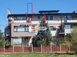 Vila si teren - Bucuresti - Lacul Morii - adiacent Str Orso