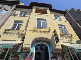 OPORTUNITATE | VILĂ 14 CAMERE | ZONA ICOANEI | LUX ȘI S...