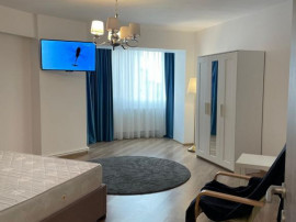 Apartament cu o camera, mobilat si utilat, sup 47 mp - Fa...