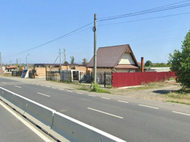 Teren Tuzla zona peco