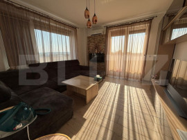Apartament ultrafinisat cu 4 camere, tip penthouse, zona Bil