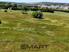 Teren extravilan 400mp Cisnadie