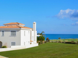 Casa de in Paphos, Cipru