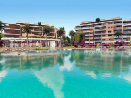 Apartament de in Paphos, Cipru