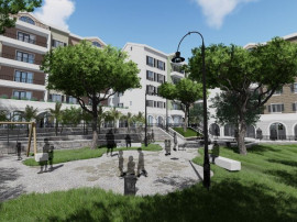 Apartament de in Paphos, Cipru