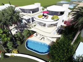 Casa de in Paphos, Cipru
