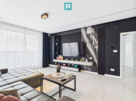 Penthouse premium , Torontalului