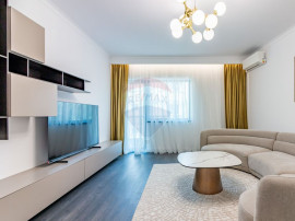 Apartament 3 camere de inchiriat BELLER / FLOREASCA/ PRIM...