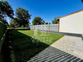 Duplex modern, 3 camere, acces auto, incalzire pardoseala...