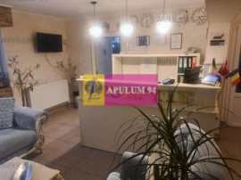 Hotel de v&acirc;nzare &icirc;n Sinaia