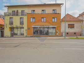 Comision 0 %! Pensiune cu 12 camere de v&acirc;nzare, str. De ...