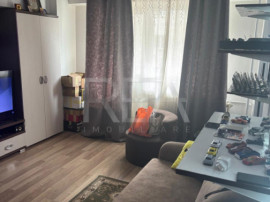 2 camere, 6/8, 54mp, bloc 1990-Soseaua Panduri