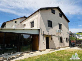 Vila individuala 300 mp construiti, 523 mp teren imprejmuit,