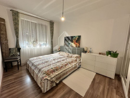 Apartament cu 2 camere si gradina proprie de 50mp in Chis...
