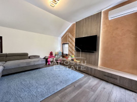 Apartament cu 3 camere in apropiere de Lidl