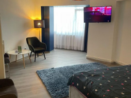Apartament cu o camera &ndash; Faleza Dunarii, langa Union Ja...