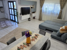 Casa P+ M cu placa intre etaje la cheie ,teren 340 mp