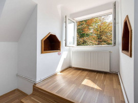 Priveliste Deosebita Zona Centrala