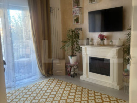 Apartament decomandat 2 dormitoare, parcare inclusa, zona Fl