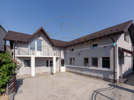 Casa cu acces rapid din Bld. Nicolae Balcescu &ndash; Uiasca, st