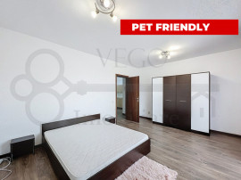 2 camere decomandat, 58 mp, loc parcare, zona Borhanci