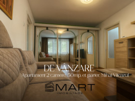 Apartament 2 camere l&acirc;ngă piața Rahova, școală, liceu ?