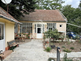 Casa cu anexa si teren 1457 in localitatea Carani
