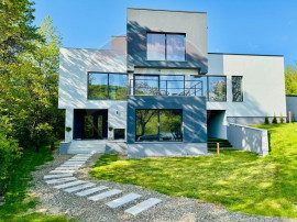 Vanzare Vila la munte