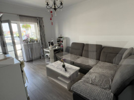 Apartament cu 3 camere, 70 mp - Cartier Tineretului, Sibiu