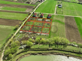 RECO, teren intravilan, Ineu,Bihor