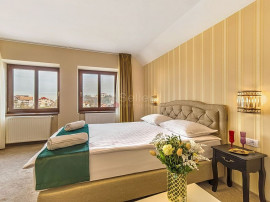 Priveliste Deosebita | Calea Poienii