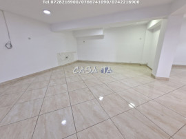 &Icirc;nchiriere spatiu comercial, Str. 1 Decembrie (Piata Mica 9