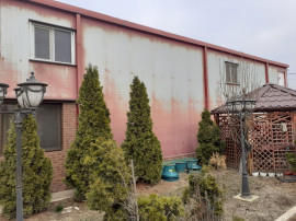 Voluntari, Andronache depozitare, 800 mp, trei spatii, te...