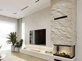Vedere panoramică, terase de vis! Penthouse 2 camere.COM...