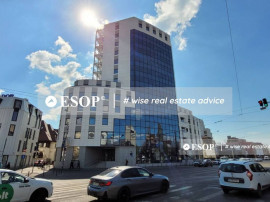 Cladire de birouri de vanzare, zona Victoriei, 9750 mp, I...