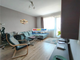 Apartament 2 camere mobilat Baneasa Greenfield