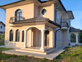 Casă individuală modernă - 162 MP UTILI - Zona Rediu