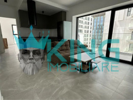 Apartament 2 Camere One Cotroceni Park