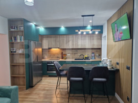 Casa tip P+M, 220 mp,3600 mp teren, comuna Păulesti