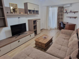 Mamaia zona Butoaie, bloc nou , mobilat utilat