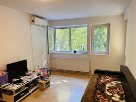 Gorjului, ap 2 cam confort 1, etaj 1, l&acirc;ngă piața, 2 min