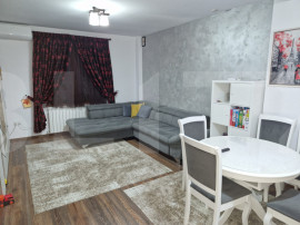 Apartament modern cu 3 camere - bloc nou &ndash; zonă central?