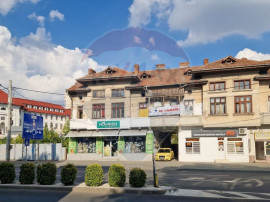 Casă / Vilă cu 10 camere de v&acirc;nzare &icirc;n zona 1 Mai