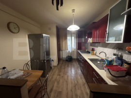 Apartament de 4 camere &ndash; 77,5 mp utili, 2 băi, 2 balcoane