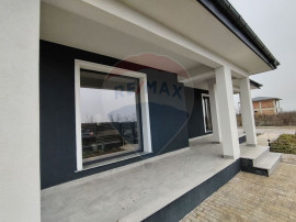 Casă cu 4 camere Greenfield Residence