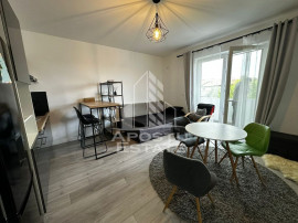 Apartament 1 camera, centrala proprie, loc de parcare, Gi...