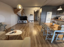 Duplex Mosnita Noua