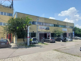 Birou, 82,5 mp, zona Iosefin