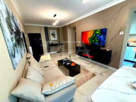 Apartament cu 3 camere | Mobilat, utilat | Ambiance Residenc