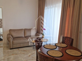 Apartament cu 2 camere, prima &icirc;nchiriere, zona Giroc